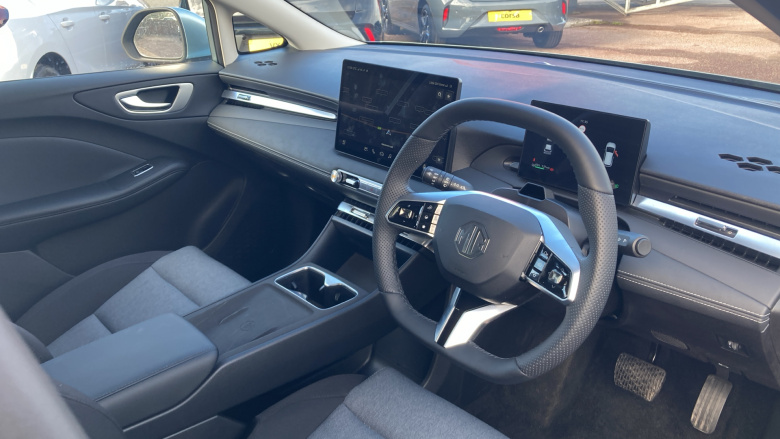 MG Mg4 Urban 118kW Premium Long Range 54kWh 5dr Auto Electric Hatchback